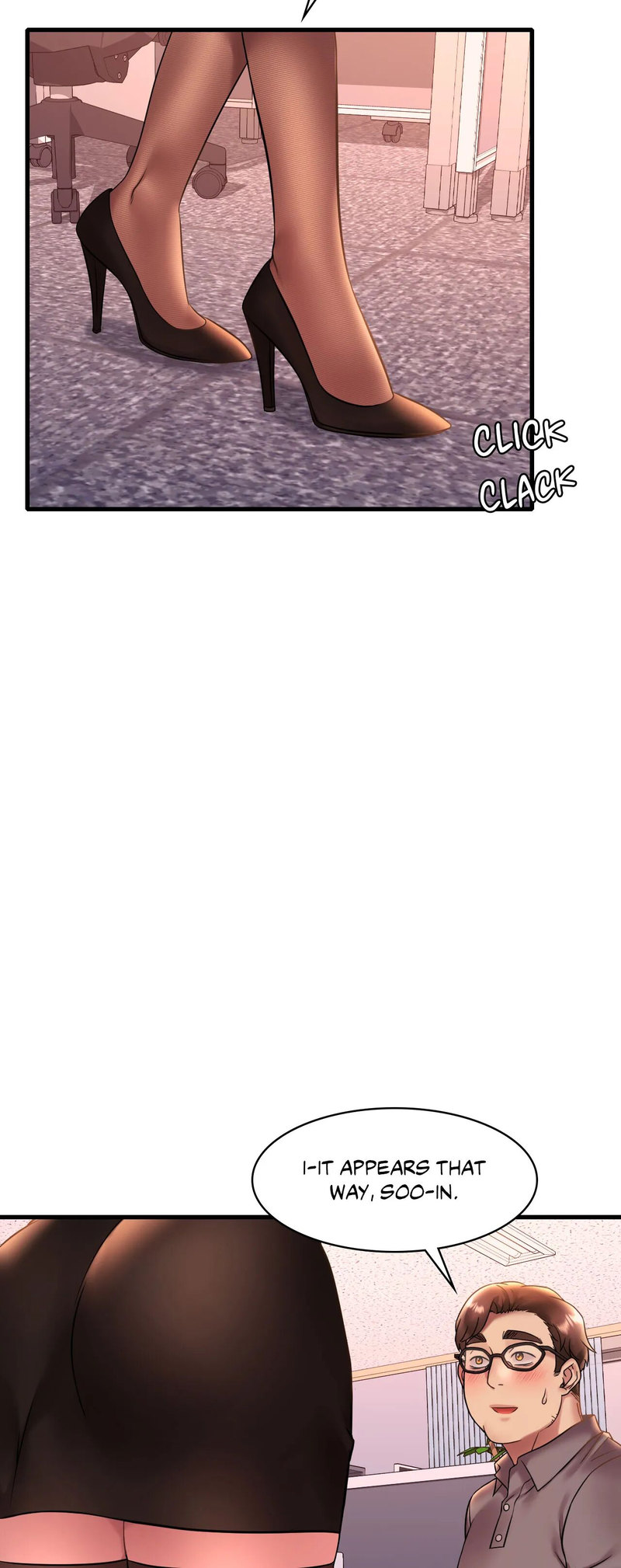 Drunk on You Page 23 - MangaHe