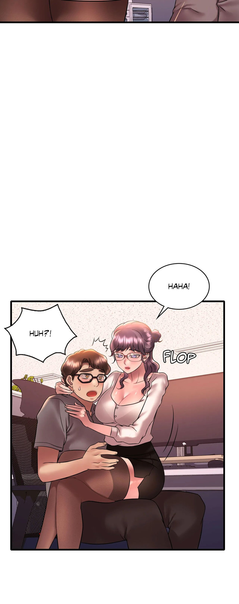 Drunk on You Page 24 - MangaHe