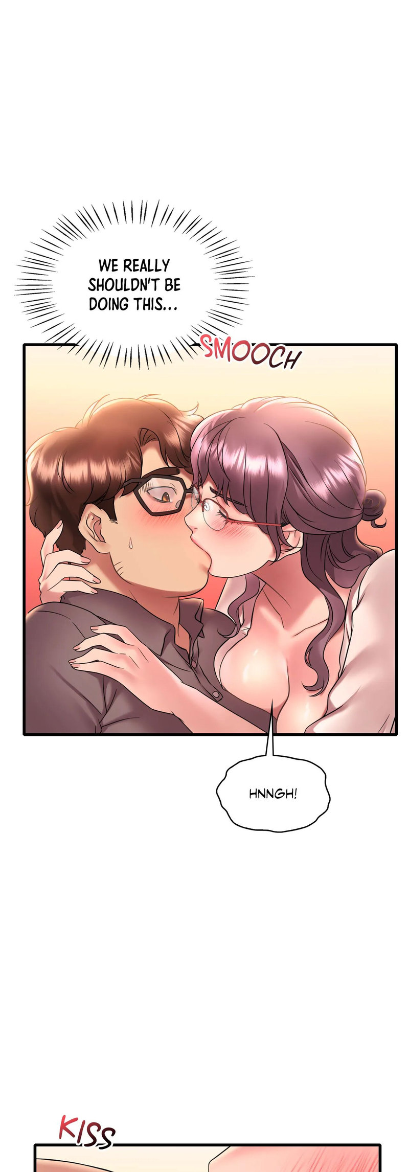 Drunk on You Page 26 - MangaHe