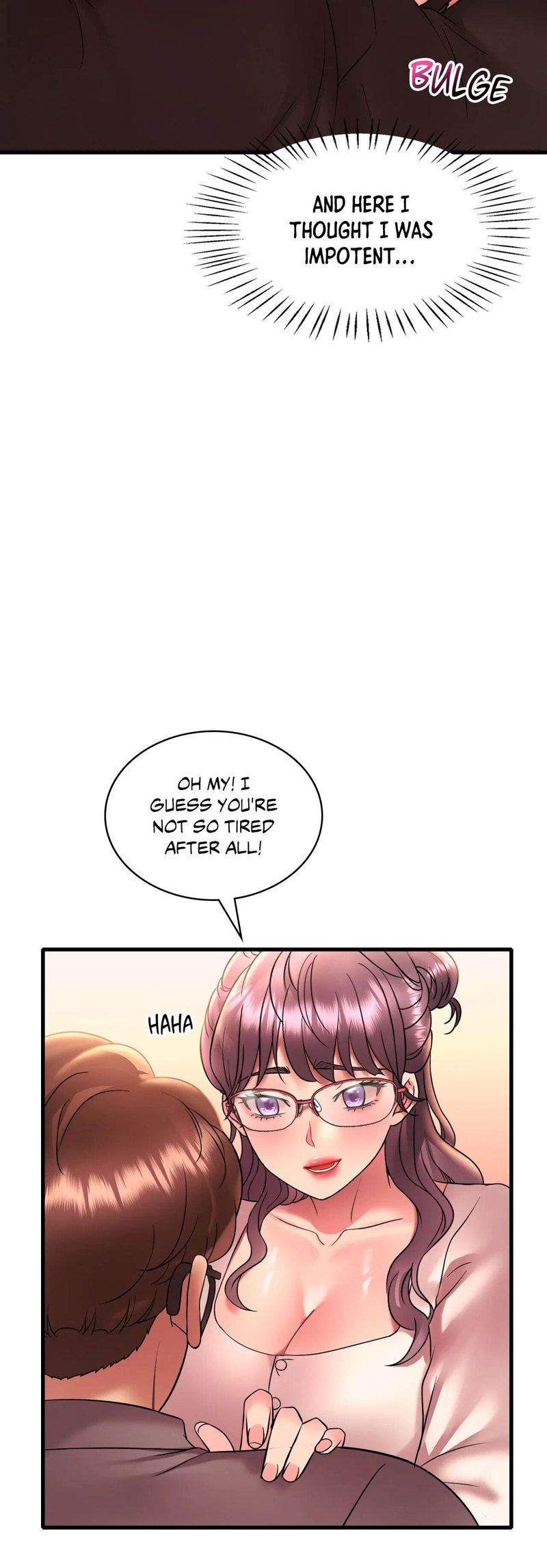 Drunk on You Page 28 - MangaHe