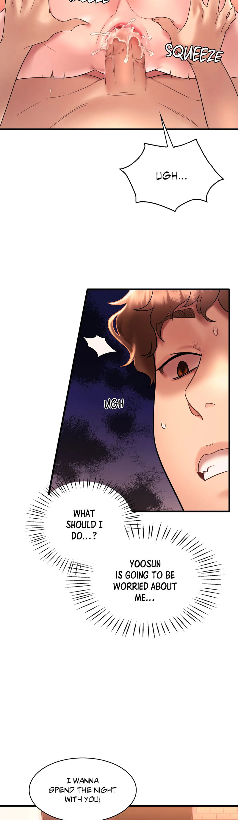 Drunk on You Page 4 - MangaHe