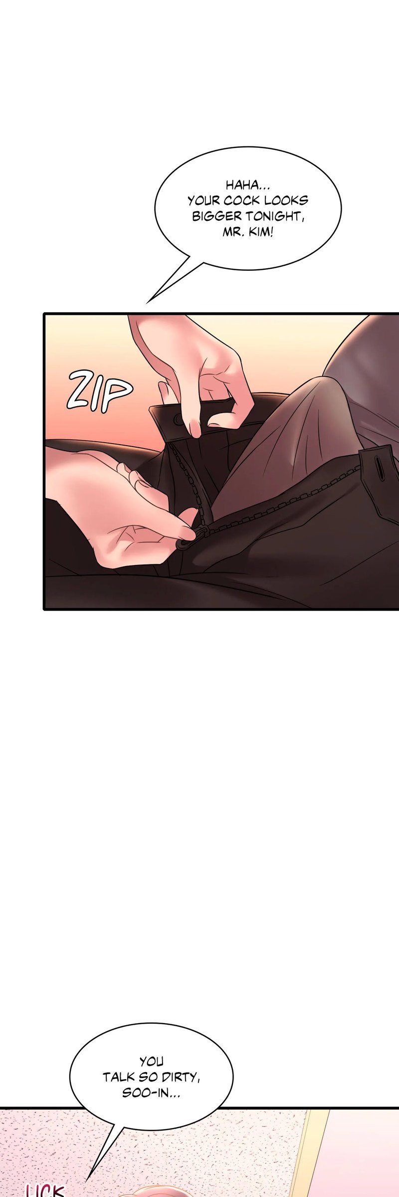 Drunk on You Page 32 - MangaHe