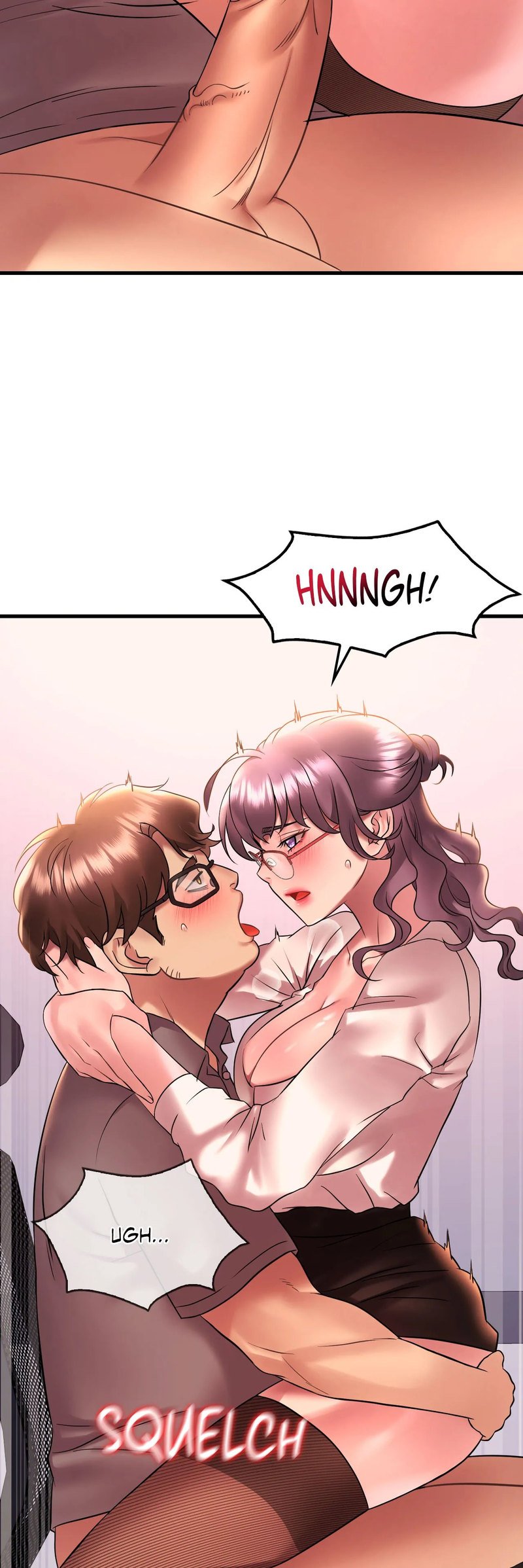 Drunk on You Page 34 - MangaHe
