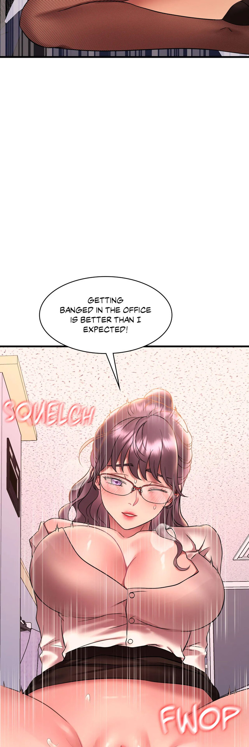 Drunk on You Page 35 - MangaHe