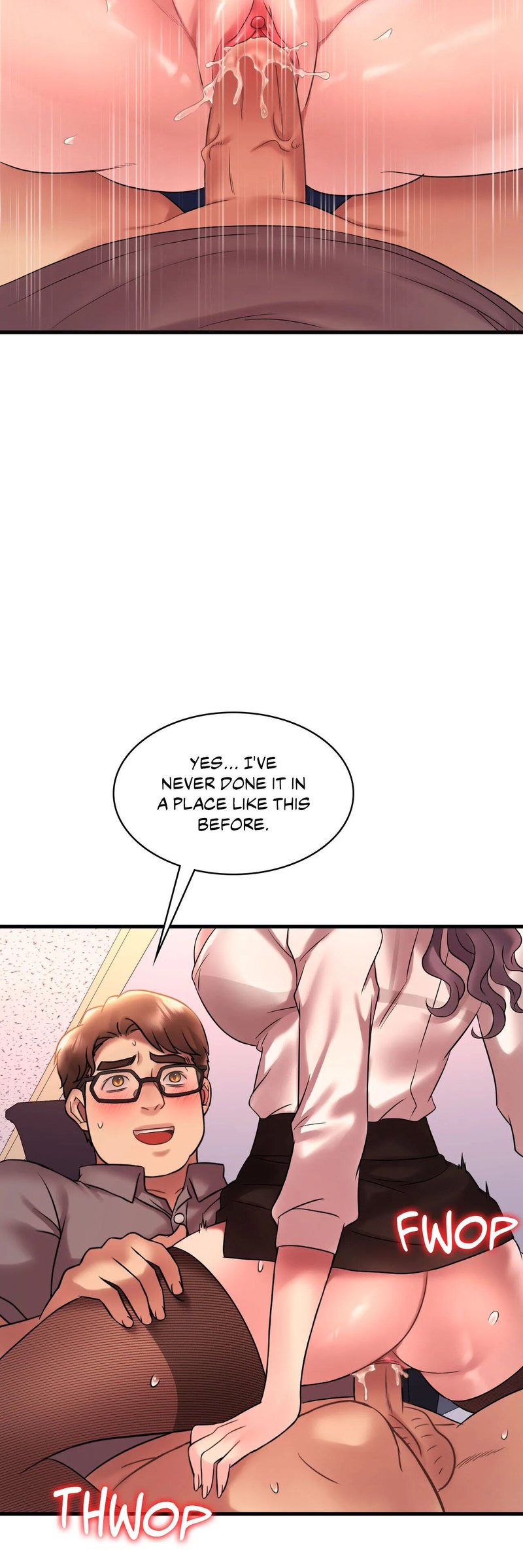 Drunk on You Page 36 - MangaHe