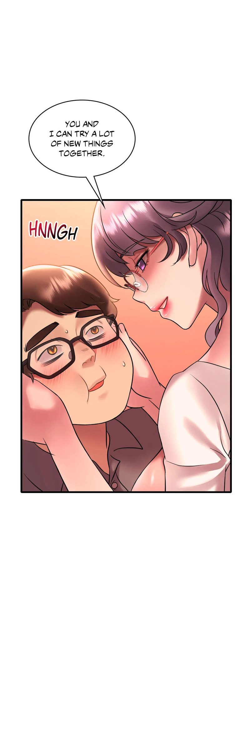 Drunk on You Page 37 - MangaHe