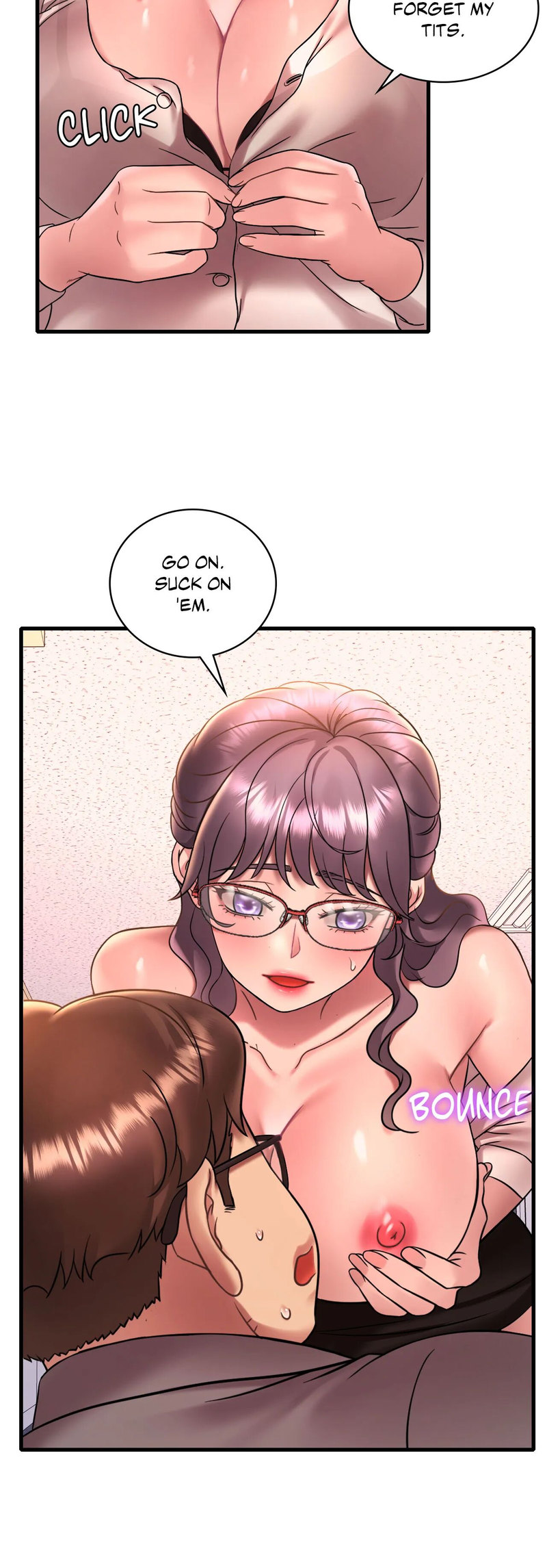 Drunk on You Page 39 - MangaHe