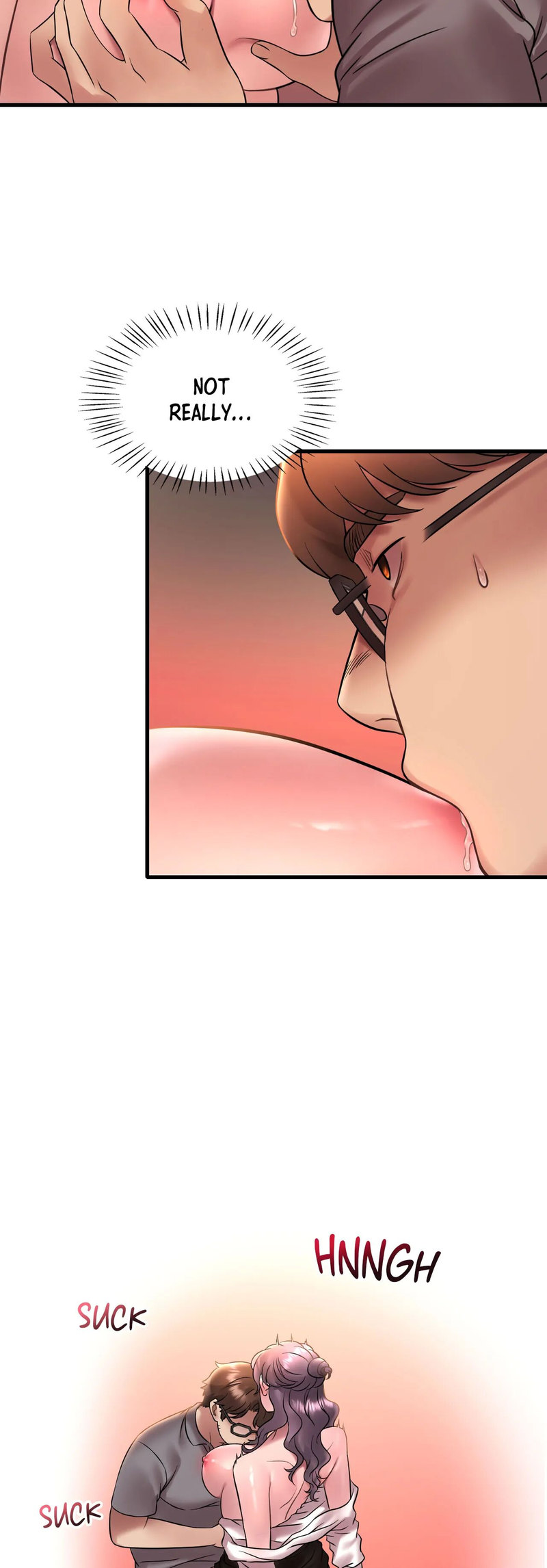 Drunk on You Page 41 - MangaHe