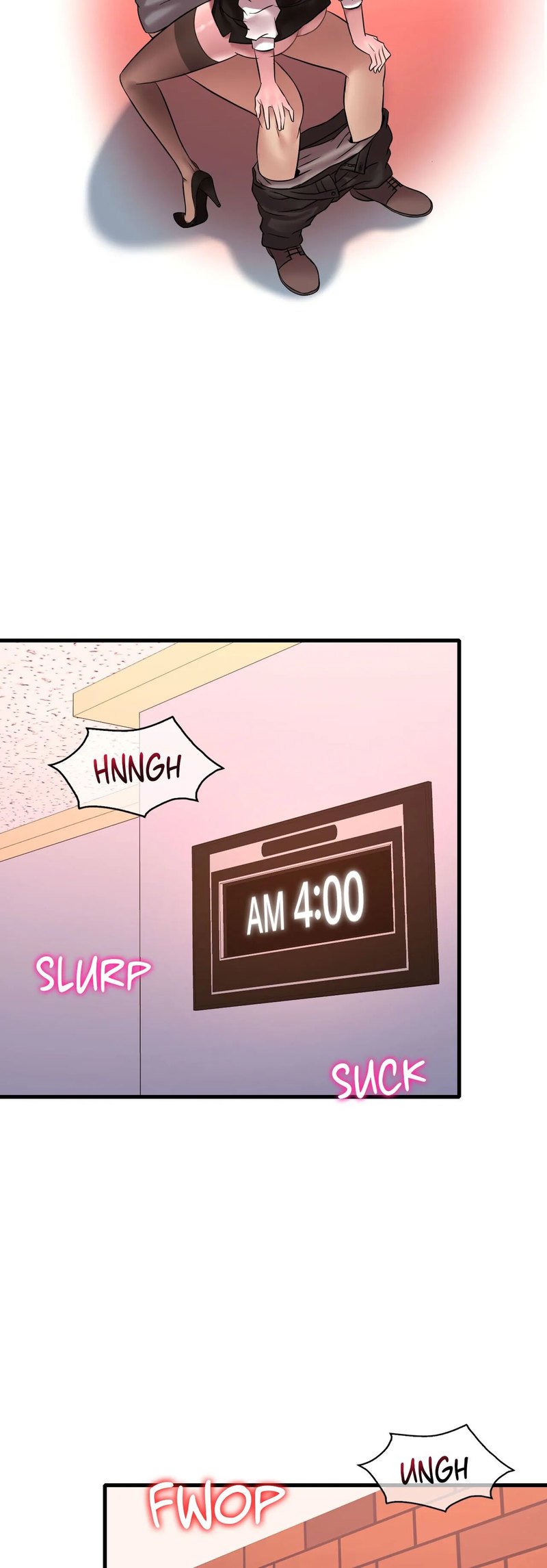 Drunk on You Page 42 - MangaHe