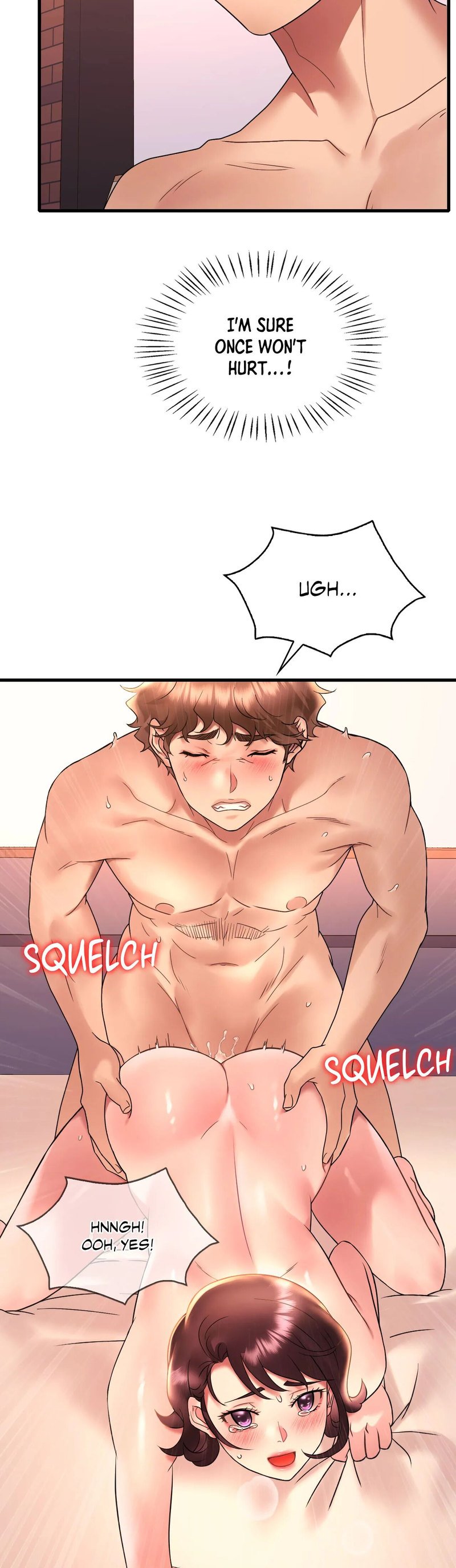 Drunk on You Page 6 - MangaHe
