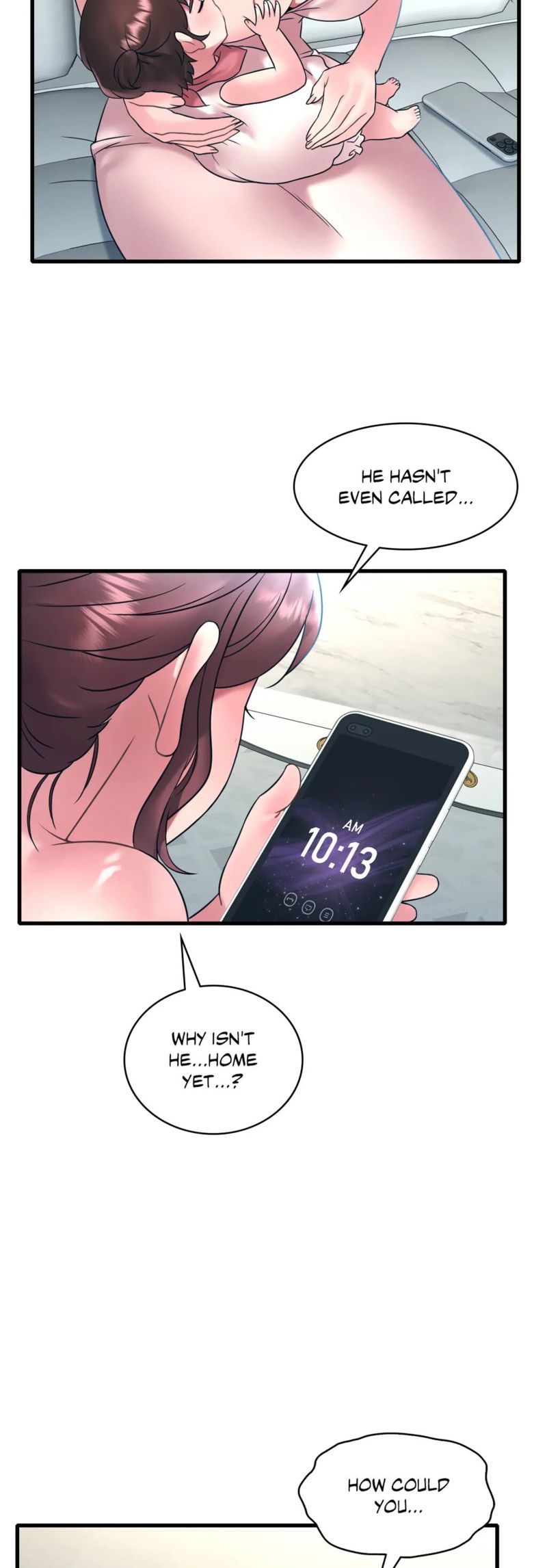 Drunk on You Page 12 - MangaHe