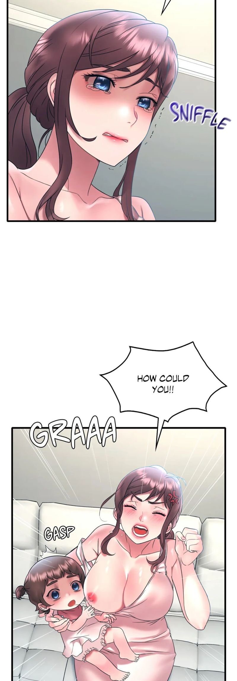 Drunk on You Page 13 - MangaHe
