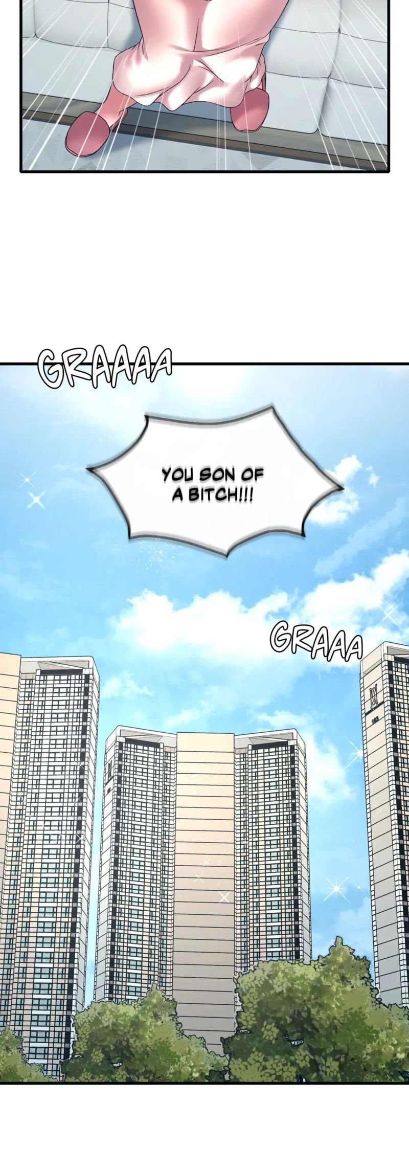 Drunk on You Page 14 - MangaHe