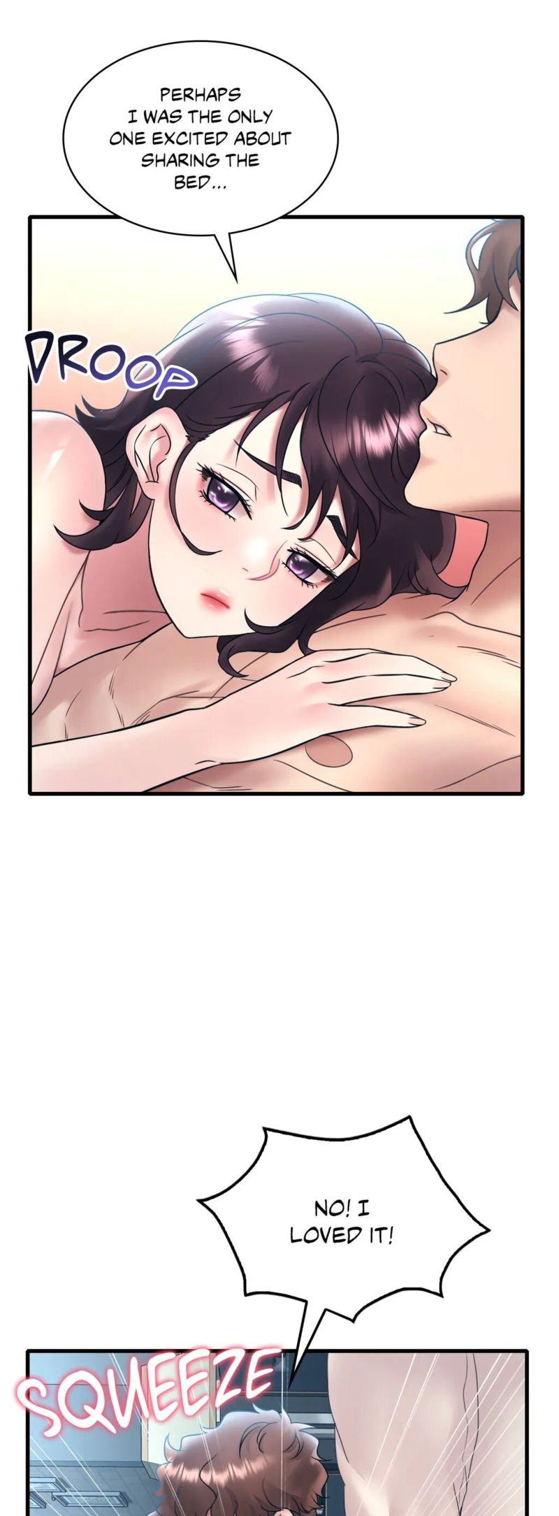 Drunk on You Page 22 - MangaHe