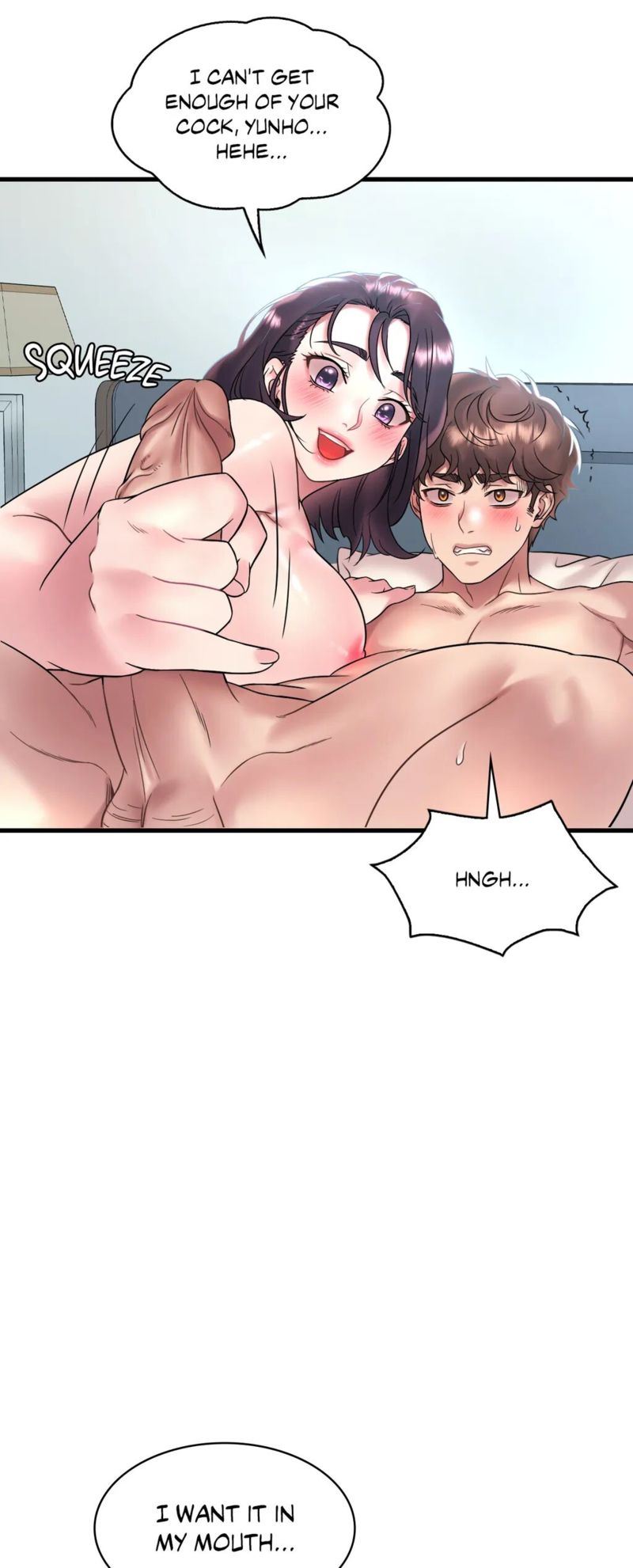 Drunk on You Page 29 - MangaHe