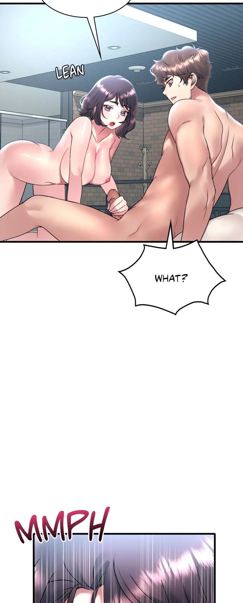 Drunk on You Page 30 - MangaHe