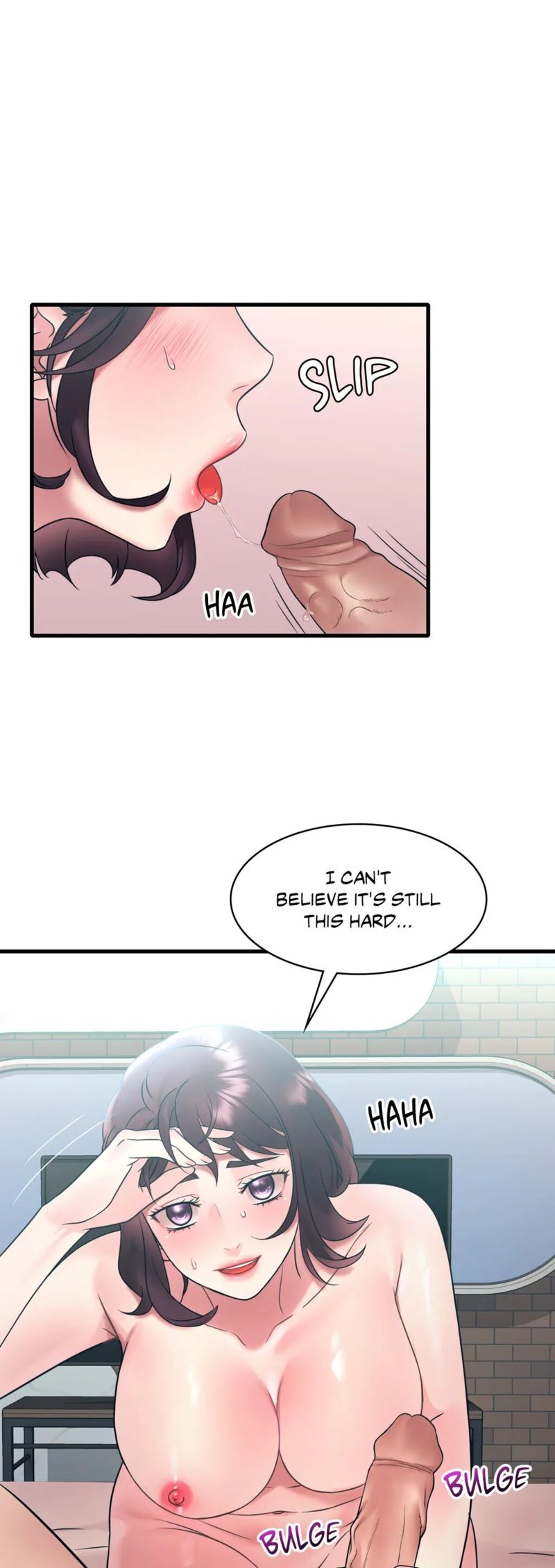 Drunk on You Page 35 - MangaHe