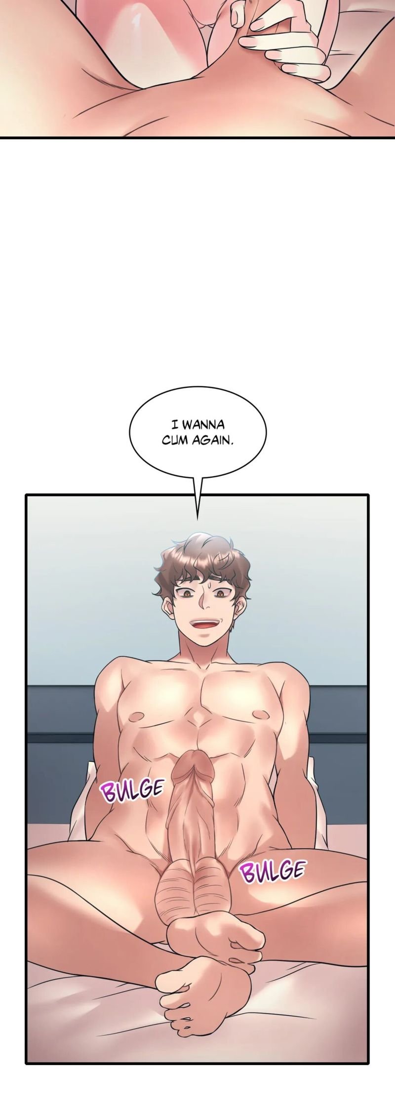 Drunk on You Page 36 - MangaHe
