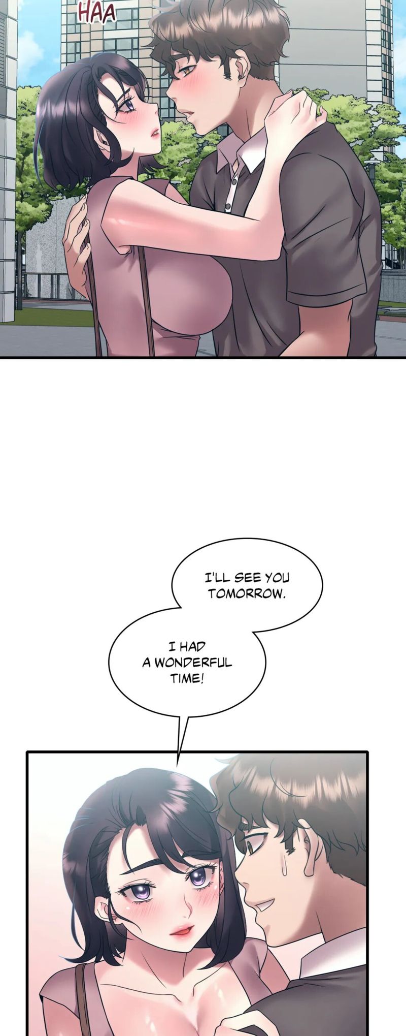 Drunk on You Page 46 - MangaHe