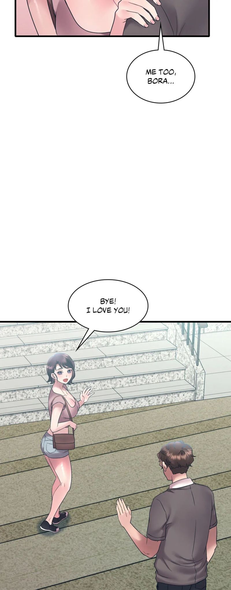 Drunk on You Page 47 - MangaHe
