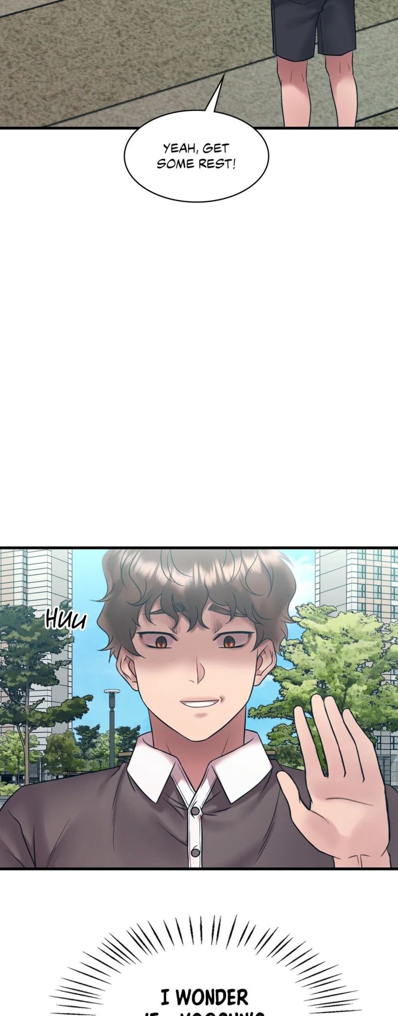 Drunk on You Page 48 - MangaHe