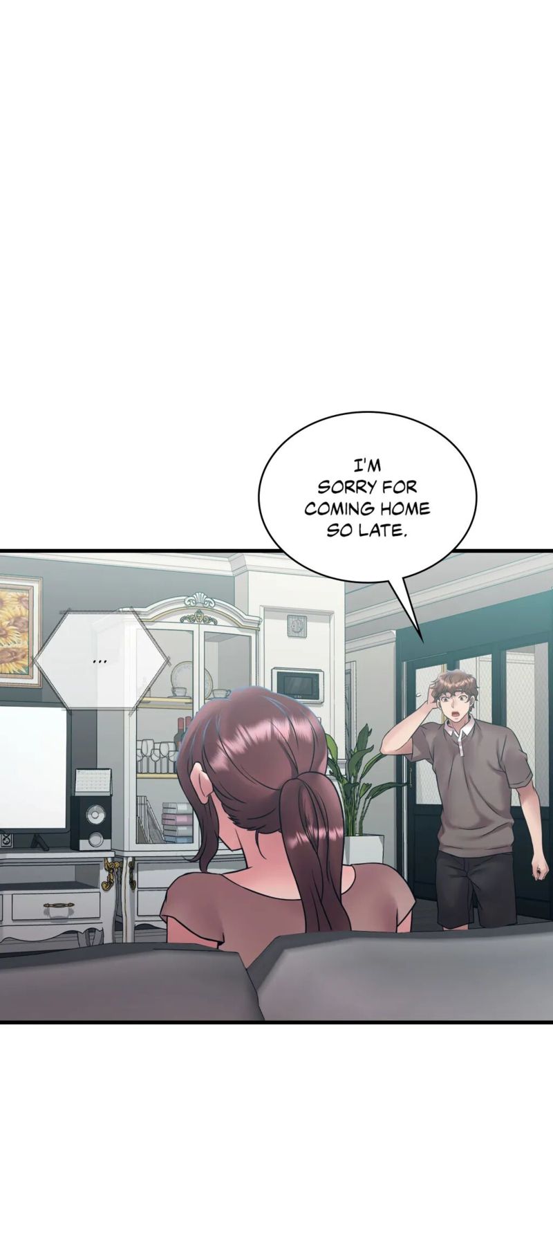 Drunk on You Page 52 - MangaHe