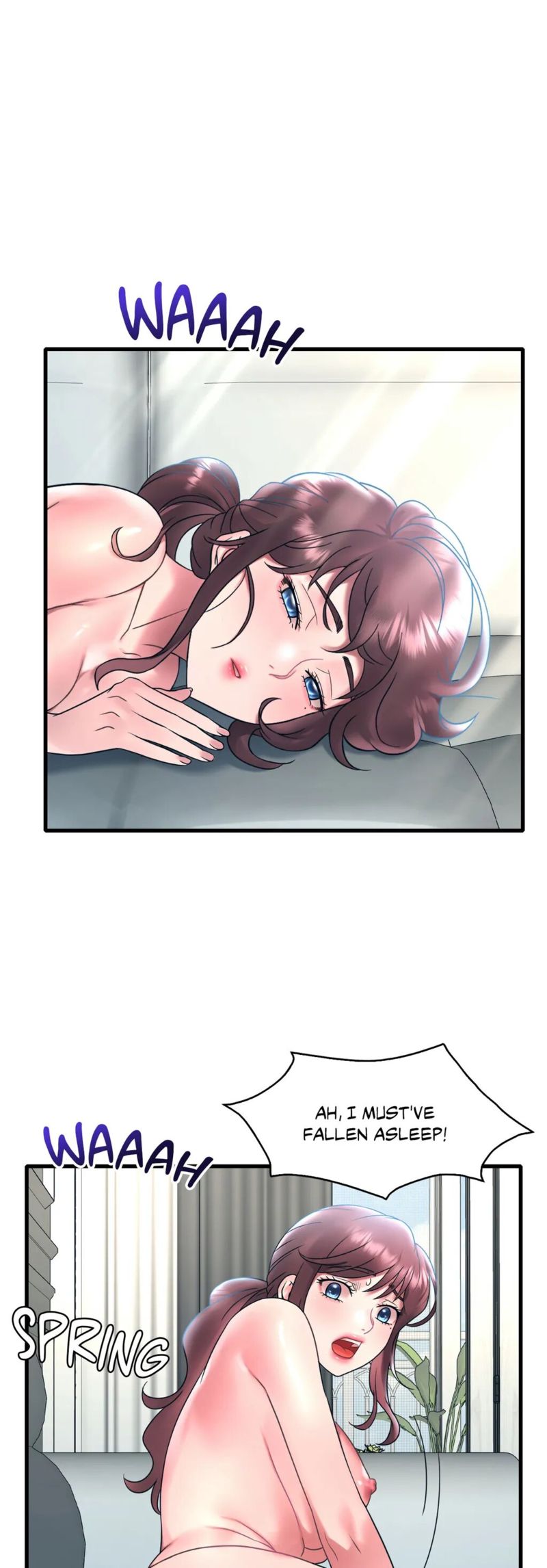 Drunk on You Page 9 - MangaHe