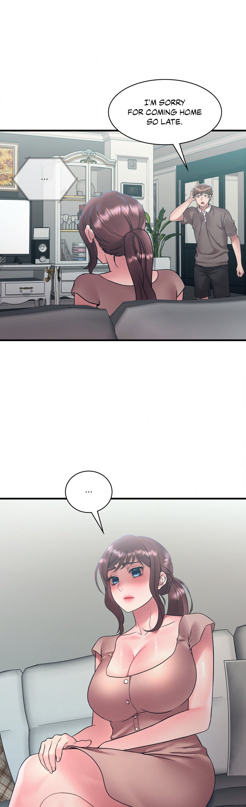 Drunk on You Page 2 - MangaHe
