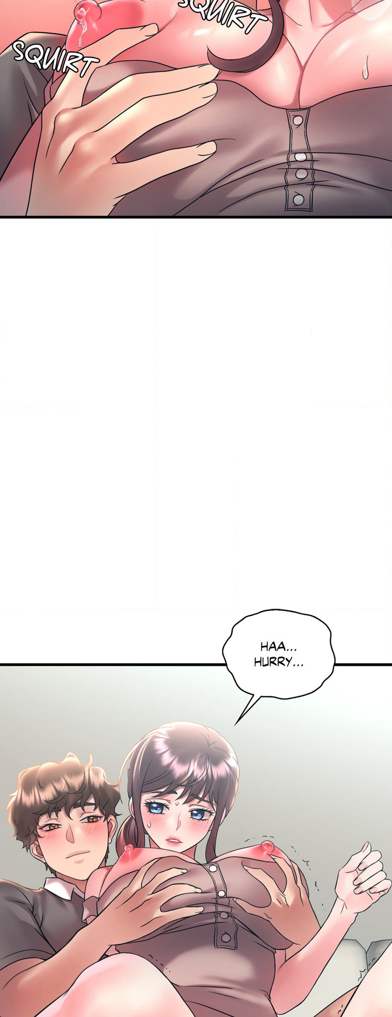 Drunk on You Page 16 - MangaHe