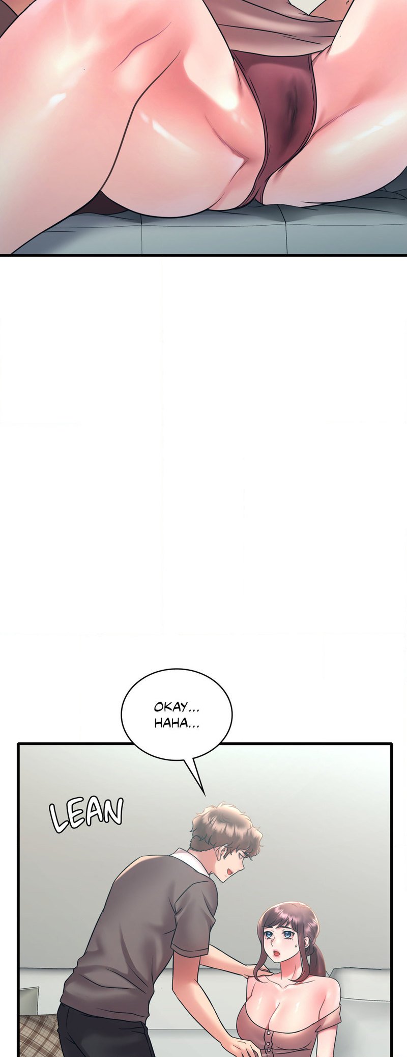 Drunk on You Page 17 - MangaHe