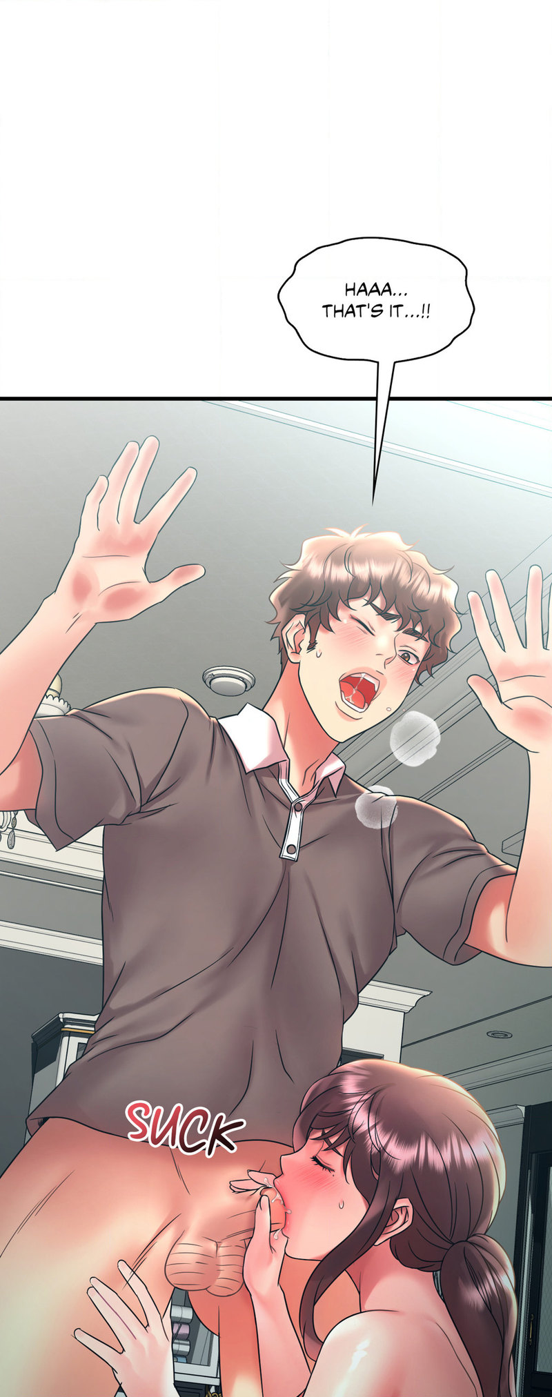 Drunk on You Page 26 - MangaHe