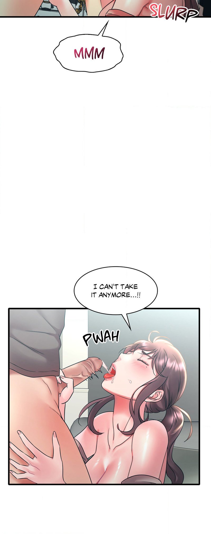 Drunk on You Page 27 - MangaHe
