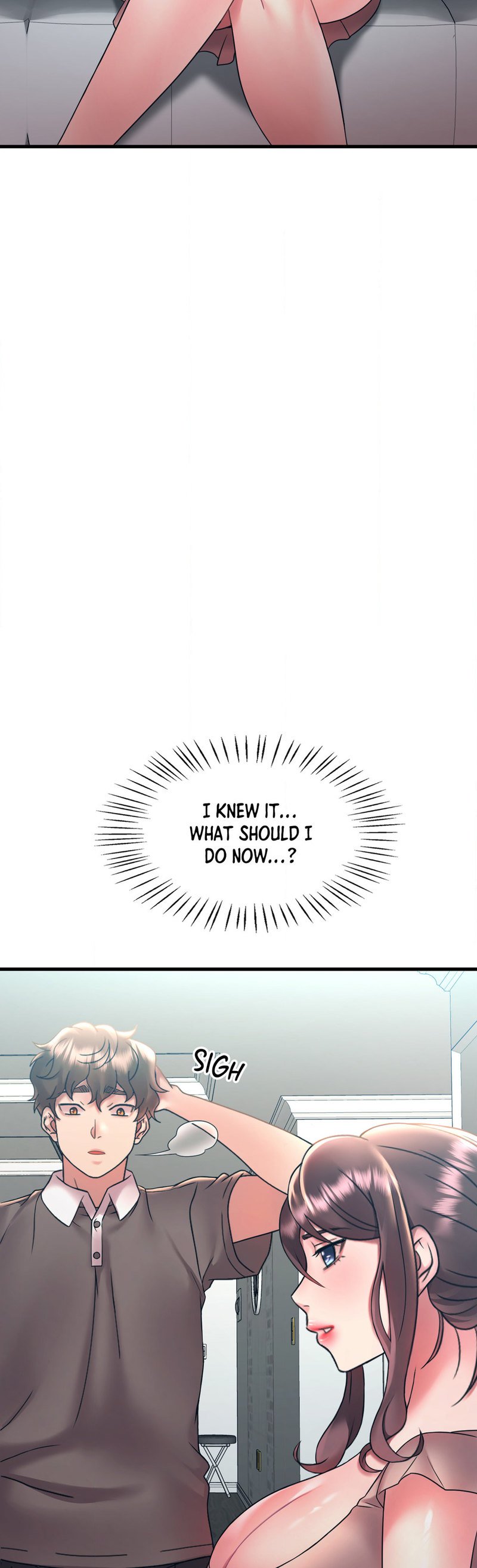 Drunk on You Page 4 - MangaHe