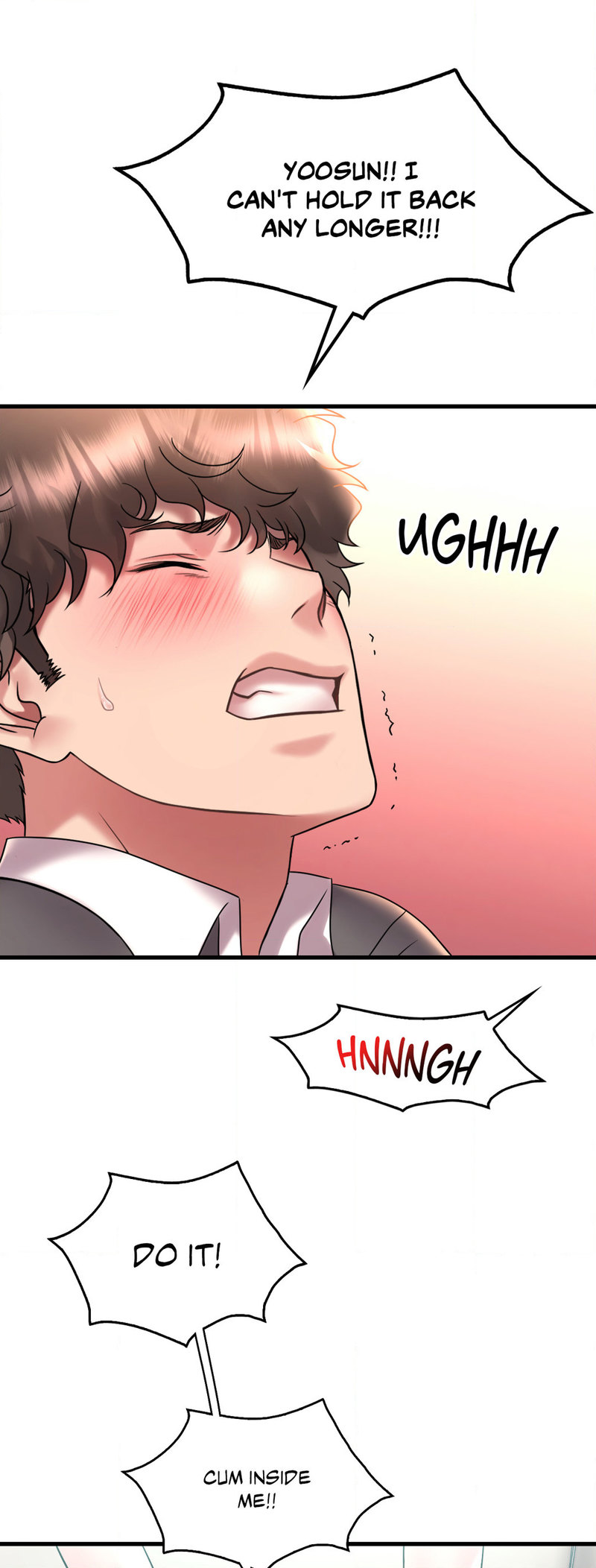 Drunk on You Page 38 - MangaHe