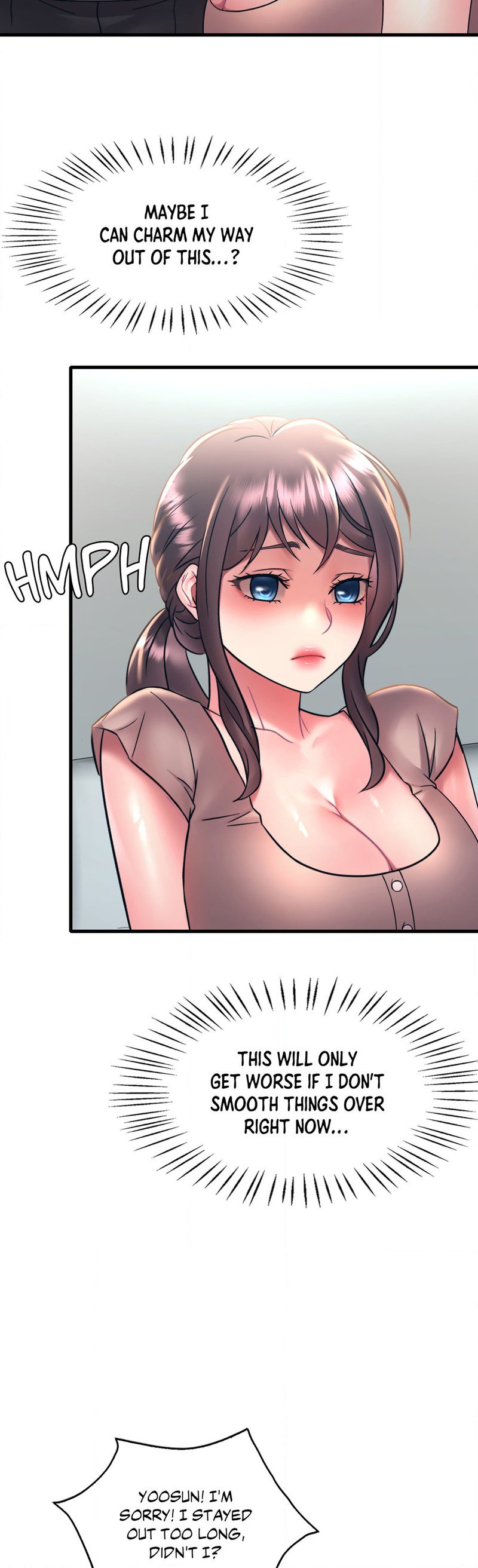 Drunk on You Page 5 - MangaHe