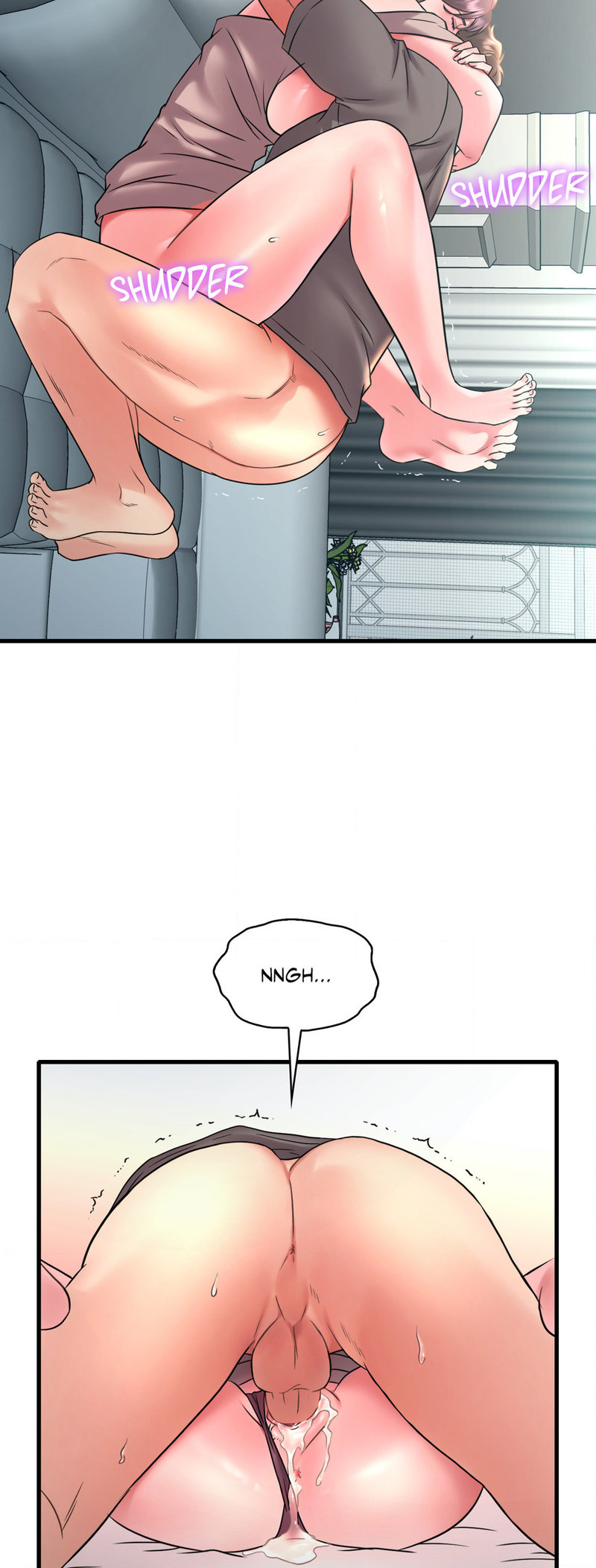 Drunk on You Page 42 - MangaHe