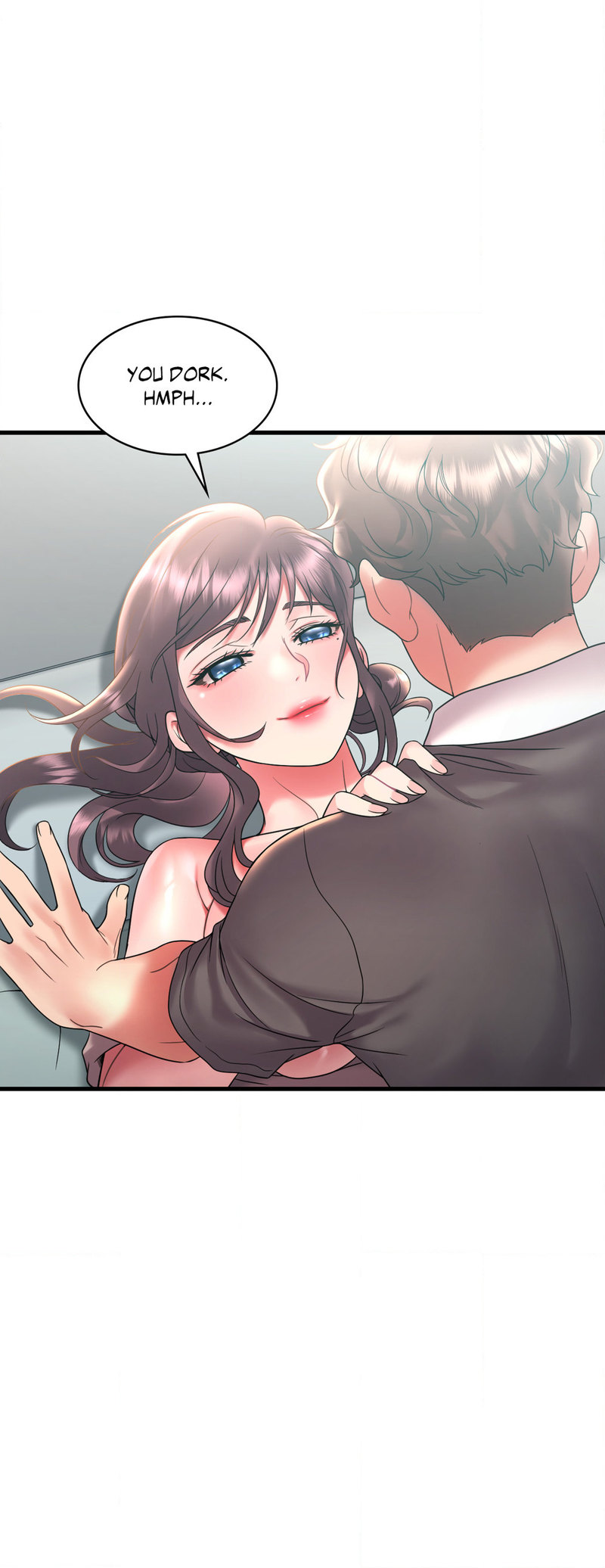 Drunk on You Page 44 - MangaHe