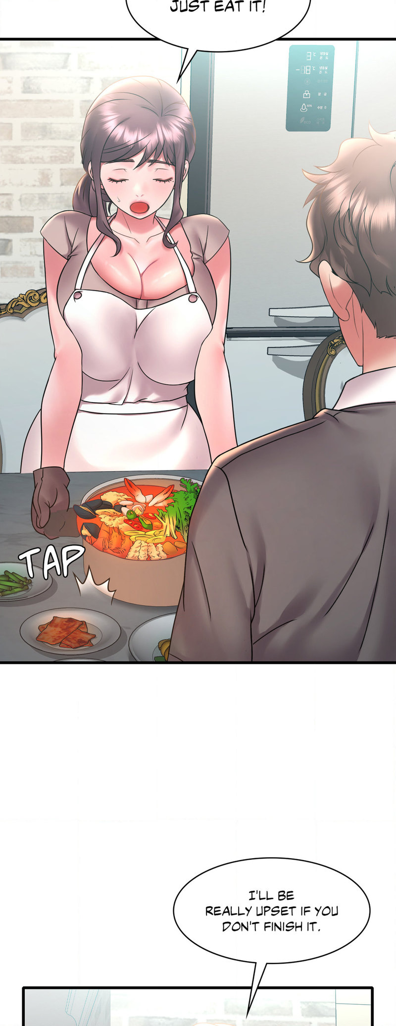 Drunk on You Page 47 - MangaHe