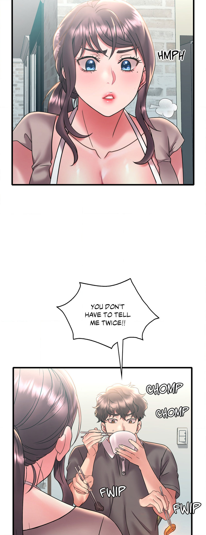 Drunk on You Page 48 - MangaHe