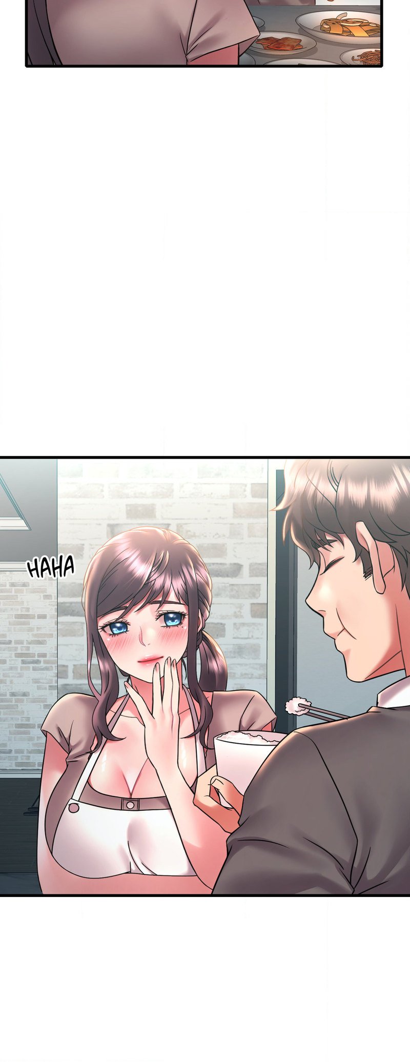 Drunk on You Page 49 - MangaHe