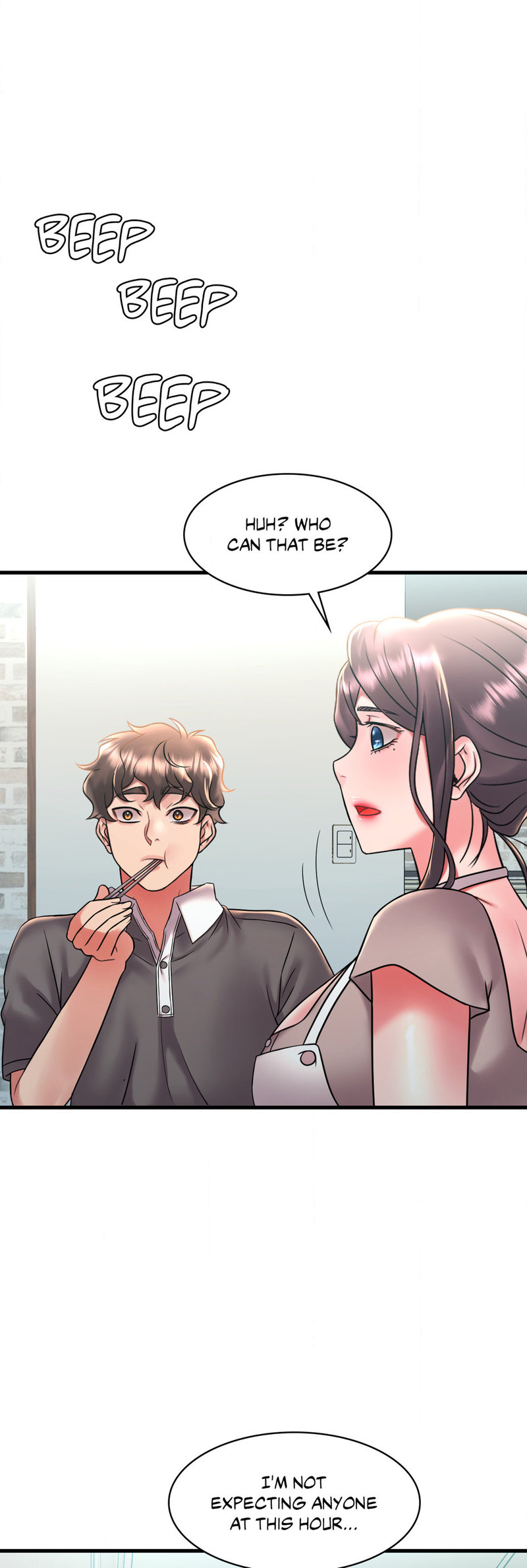 Drunk on You Page 50 - MangaHe