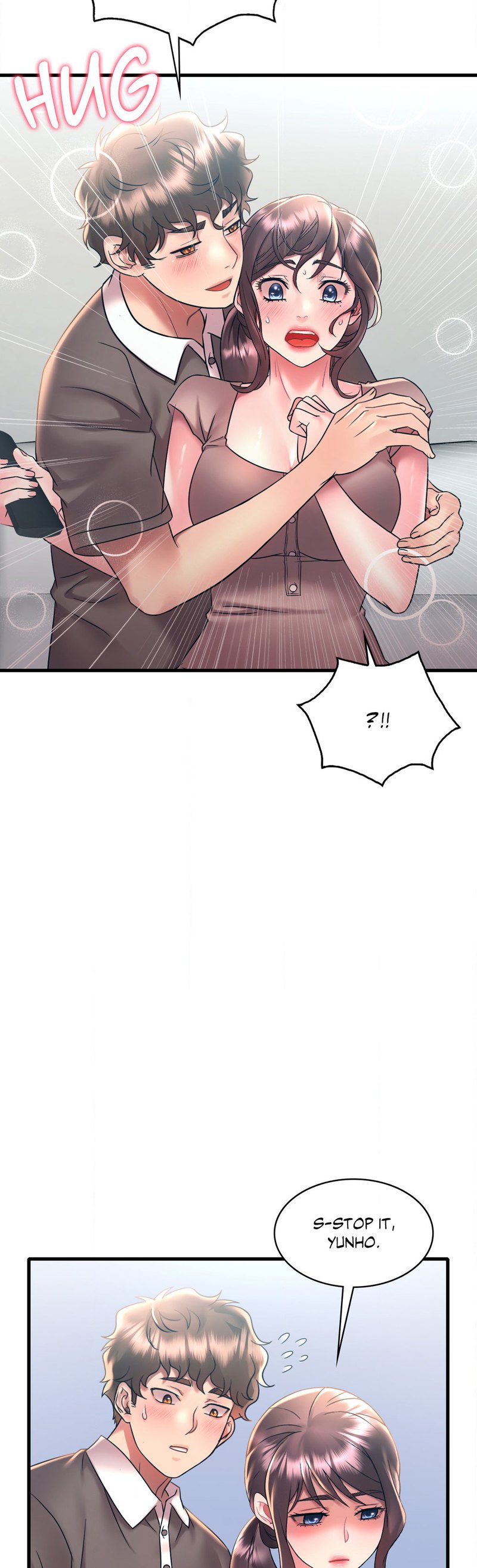 Drunk on You Page 6 - MangaHe