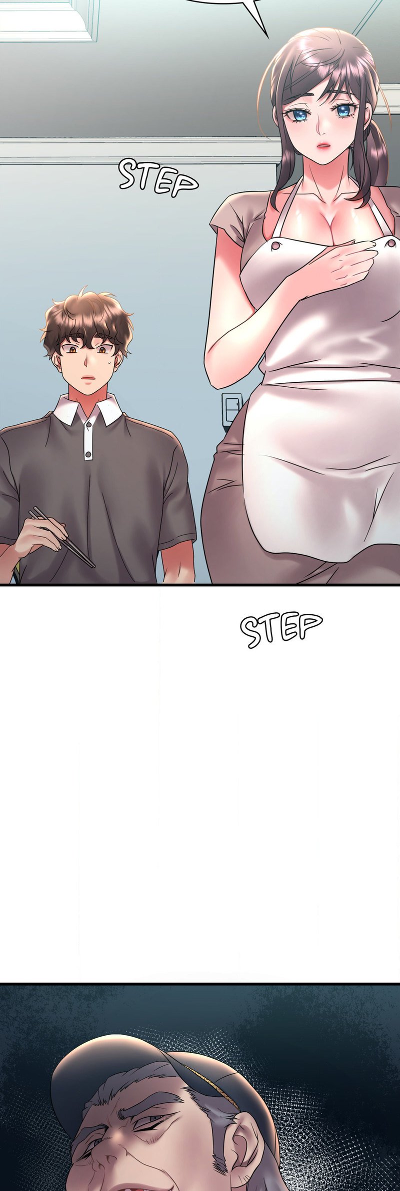 Drunk on You Page 51 - MangaHe