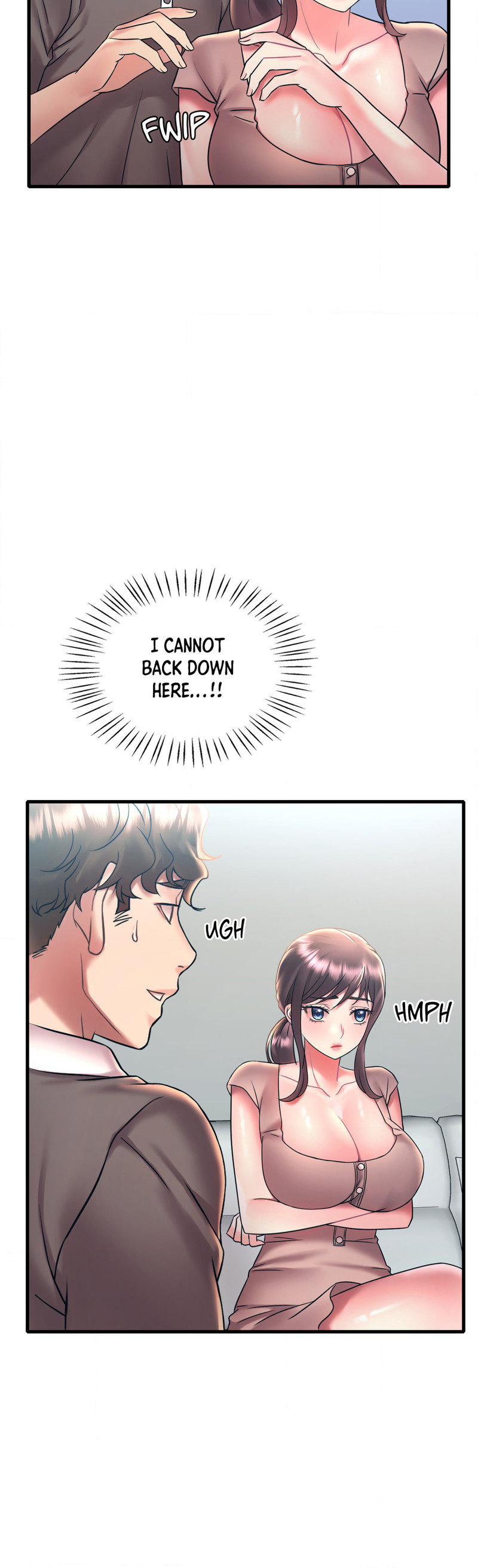 Drunk on You Page 7 - MangaHe