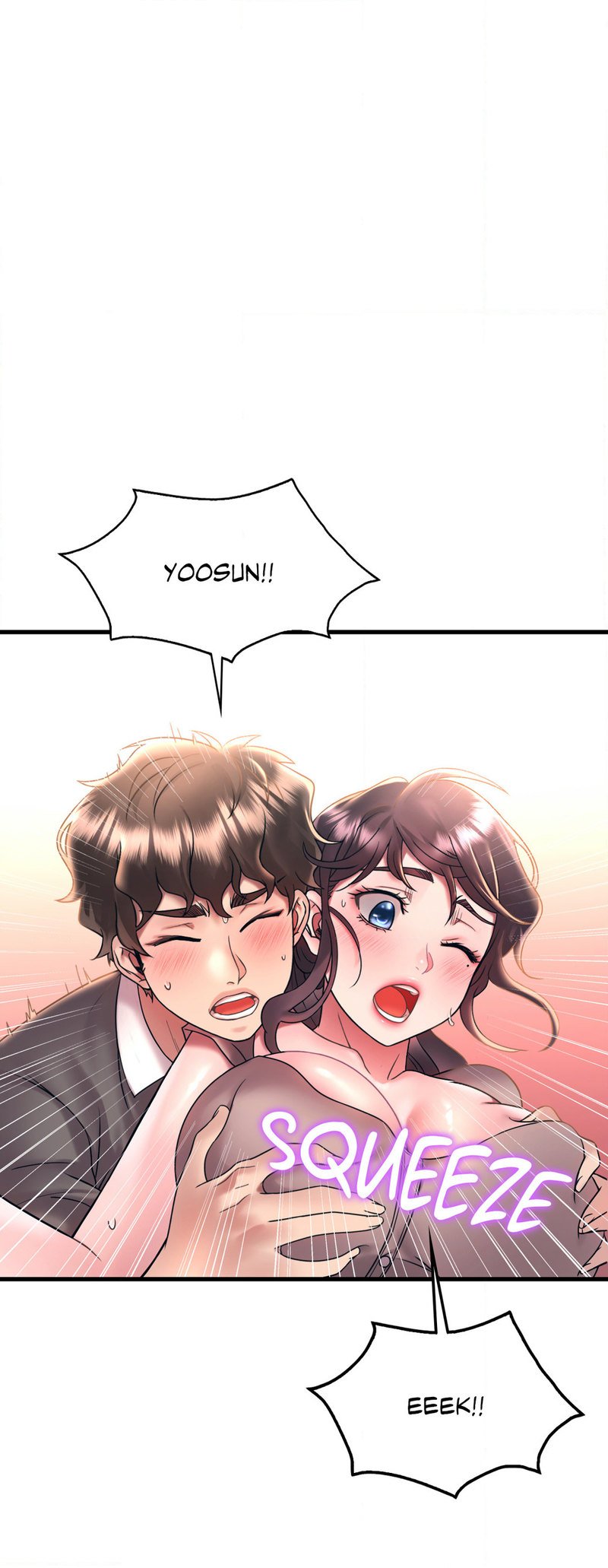 Drunk on You Page 8 - MangaHe