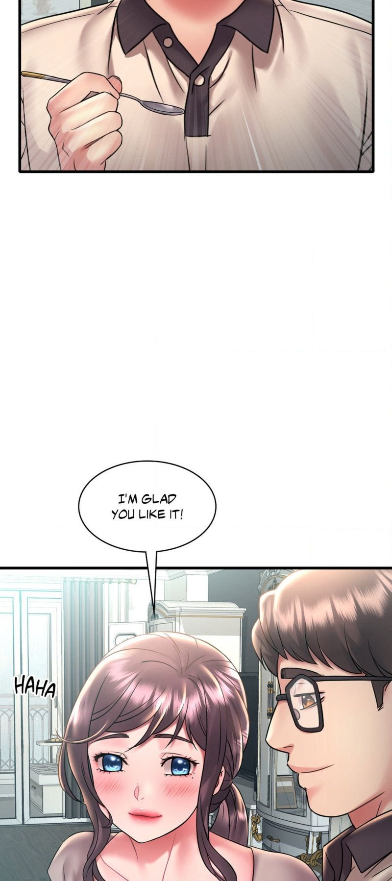 Drunk on You Page 11 - MangaHe