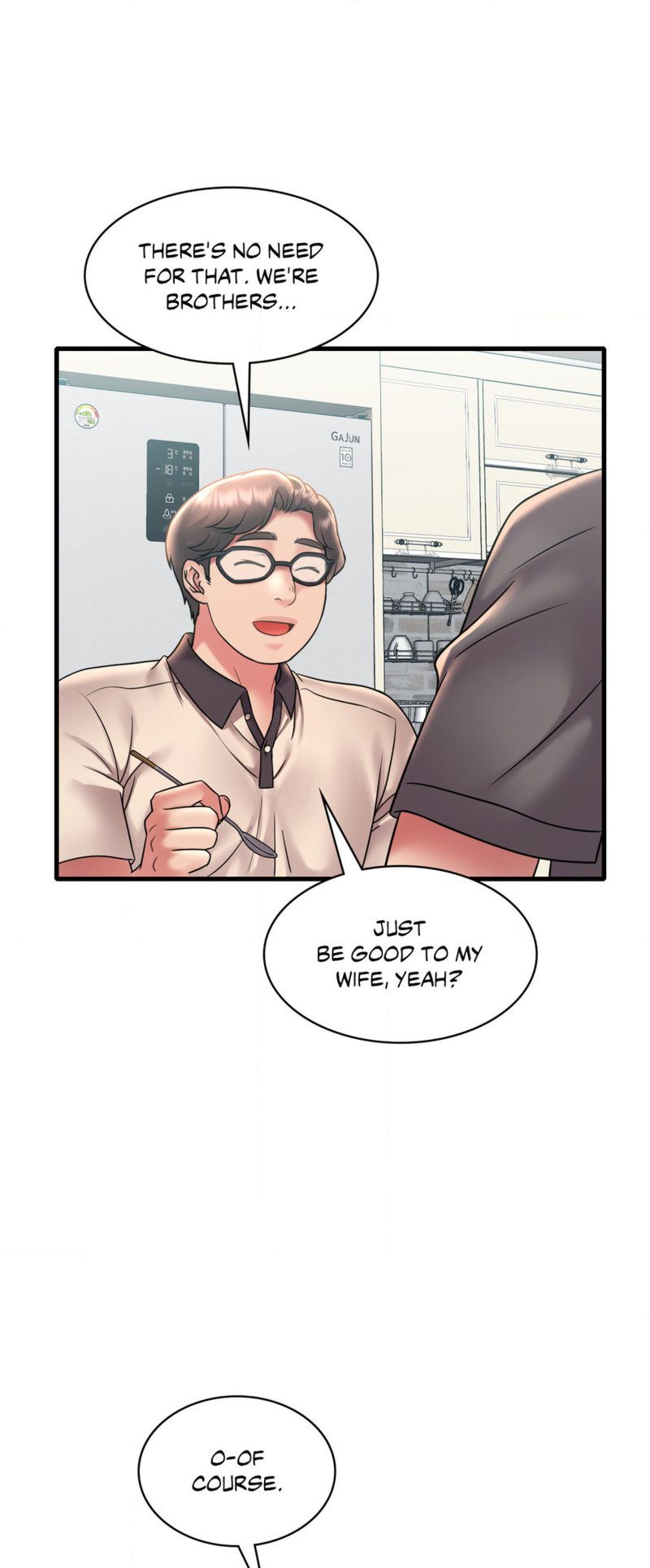 Drunk on You Page 14 - MangaHe