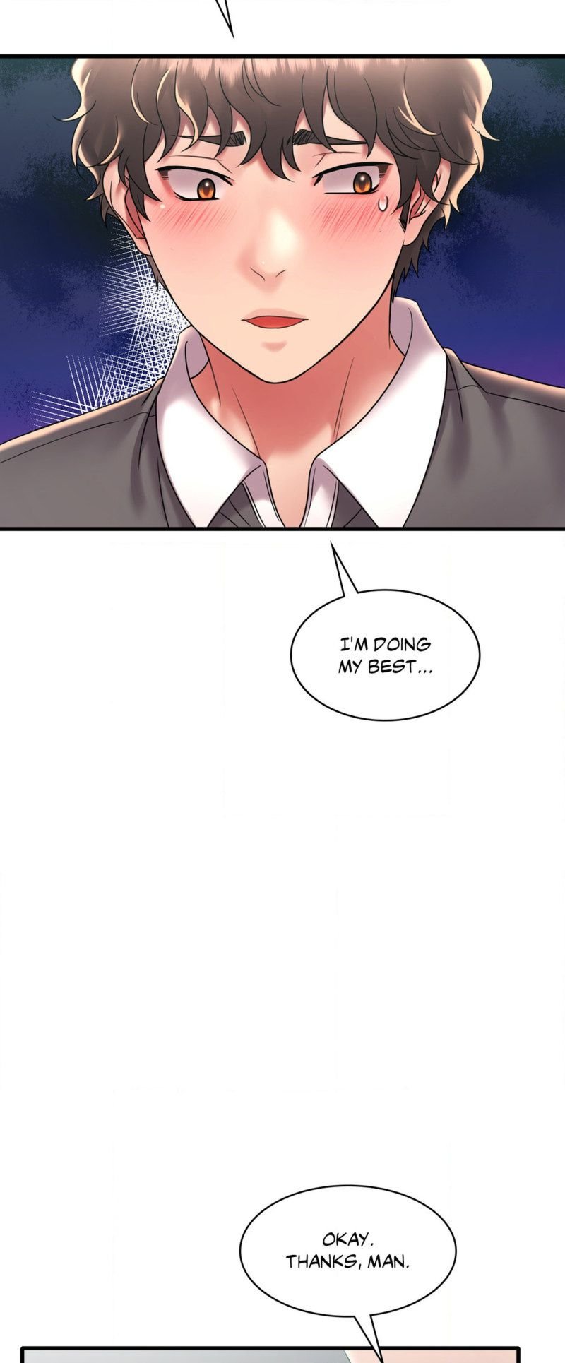 Drunk on You Page 15 - MangaHe