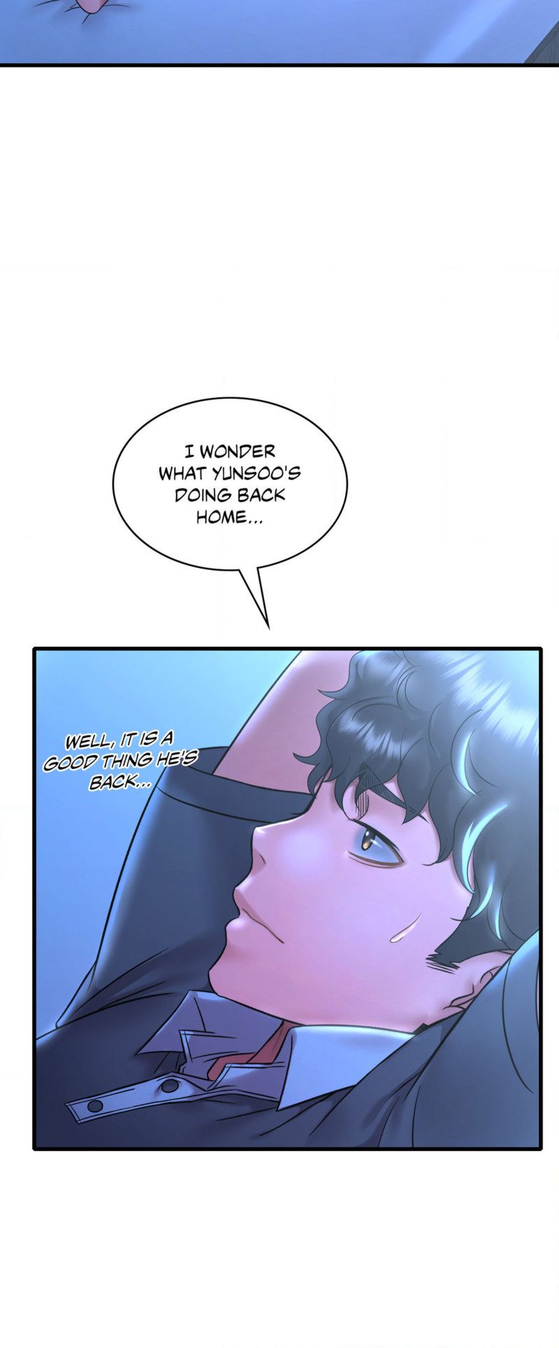 Drunk on You Page 19 - MangaHe
