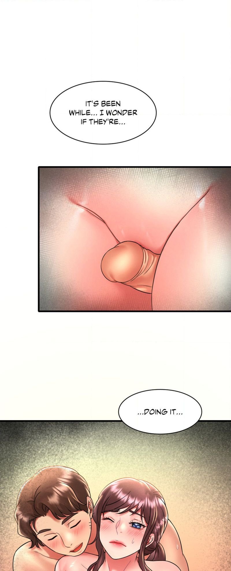 Drunk on You Page 20 - MangaHe